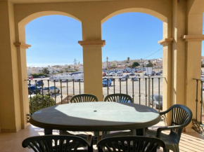 Milenio 1H Apartments Casasol
